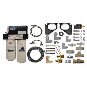 AirDog S60 FPII-150 4G Lift Pump System | A3SPBT405 | 1987-2002 Detroit Diesel Series 60 12.7L