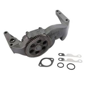 Alliant Power S60 Oil Pump | AP80015 | 1994+ Detroit Diesel Series 60 NON-EGR 11L / 12.7L / 14L