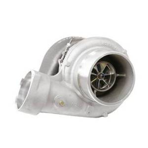 NEW Genuine BorgWarner S410SX Big CAT Performance Turbocharger 78mm (105/96), 1.32 A/R | 14969880000 | 2005-2014 Caterpillar C15 / C16 / 3406E