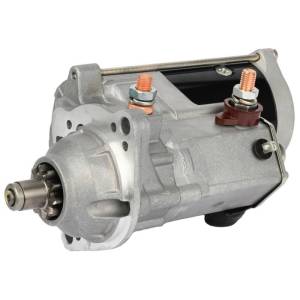 NEW Denso CAT Starter | 61231320, TG4280001610, TG2280005851 | Caterpillar 6.6L / 7.2L / 3116 / 3126