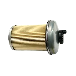  OEM GM /  AC Delco 6.5 Diesel Fuel Filter | TP1256F, 88915464, 10154635 | 1992-2000 GM Diesel 6.5L