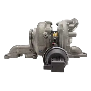 NEW BorgWarner VW 2.0 TDI Turbocharger BV40 | 54409880035, 54409700005, 03L253010JX | 2012-2014 Volkswagen / Audi TDI 2.0L