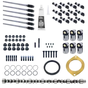 NEW Mack E7 Aset Camshaft Kit | 57GC2243, 891932 | Mack E7 Aset