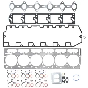 NEW International DT466E Head Gasket Set | 1830720C94 