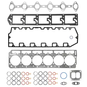 NEW International DT466E & 530E Head Gasket Set | 1894141C92 