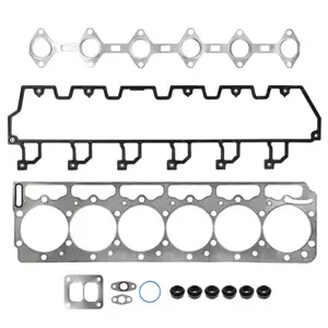 NEW International DT466E & 530 Head Gasket Set | 1822328C94 