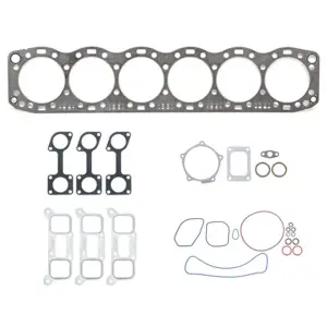 NEW Detroit Diesel 14 Head Gasket Set | 23536442 