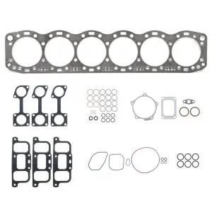 NEW Detroit Diesel S60 Head Gasket Set | 23532333 