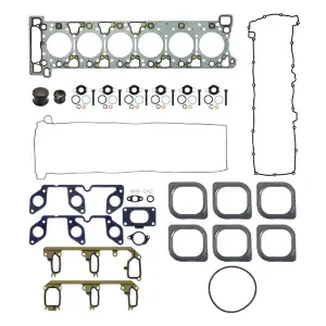 NEW Detroit Diesel DD13 Head Gasket Set | A4720162020 