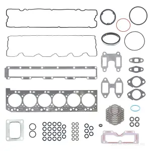 NEW Cummins 8.3 Head Gasket Set | 4955643, 5473339 