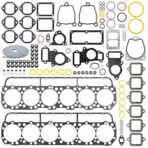 New CAT 3406B & 3406C Head Gasket Set | 2902060, 7X2632, 1113359 