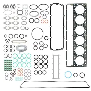 New CAT C13 Head Gasket Set | 23928399, 3612581