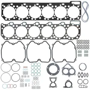 New CAT 3406E Head Gasket Set | 2161252, 2486740, 2486744