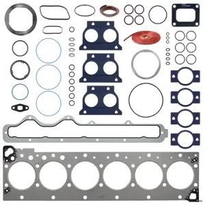 NEW Cummins X15 & ISX15 Head Gasket Set | 5406187, 2881767, 4352146 