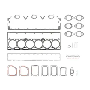 NEW Cummins L10 Head Gasket Set | 4025155, 3804843, 3803463