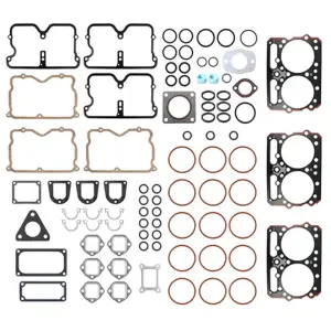 NEW Cummins NT855 Head Gasket Set | 4024945, 3036205 