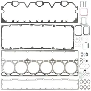 NEW Cummins L10E, ISM, & M11 Head Gasket Set | 4089478, 3803293