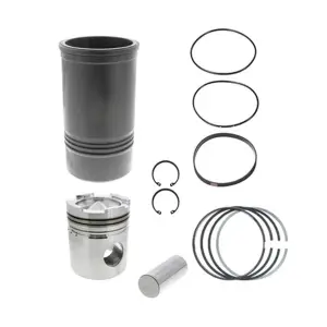 NEW Cummins NT855 Cylinder Kit | 3801781, 3014601, 3801394