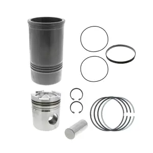 NEW Cummins NT855 Cylinder Kit | 3801822, 3801799, 3804451