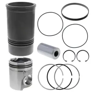 NEW Cummins N14 Cylinder Kit | 3803755, 3803366