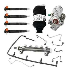 Bobcat & Doosan D24 Fuel Contamination Kit | 28240435, 7030409, 7249380