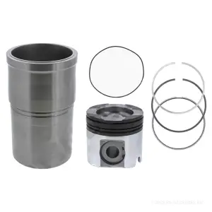 NEW Cummins ISM Cylinder Kit | 4025164, 4024844, 4024804 