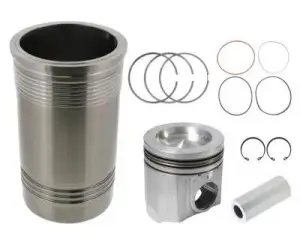 New CAT 3406B Cylinder Kit | 3406B-CKIT