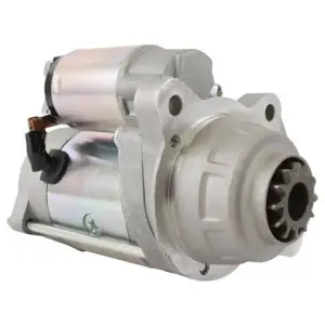 NEW Ford 6.7 Powerstroke Engine Starter | BC3Z11002A, BC3Z11002B