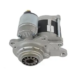 NEW Ford 6.4 Powerstroke Starter | 7C3Z-11002-AA, NSA-6675-N, 106675