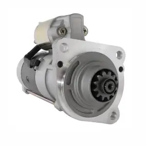 NEW Ford 7.3 Powerstroke Engine Starter (3 Bolt) | F4TZ11002A, F5TU11000AA, F5TU11000AB, F5TU11000AD