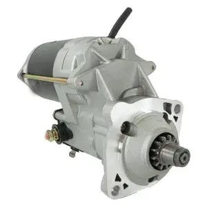 NEW Ford 7.3 Powerstroke Gear Reduction Starter | F4TZ11002A, 19135489, 88864497 