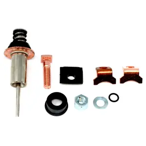 Dodge 5.9 Cummins Starter Solenoid Repair / Rebuild Kit | 05086932AA, 5086932AA 