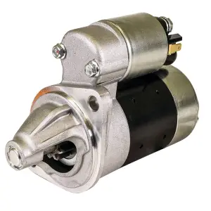 Bosch John Deere 12V Starter | 0001109330, RE508922, RE540304, SE501844, SR5010N