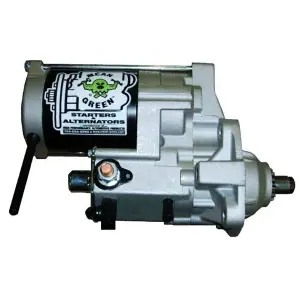 Mean Green Dodge RAM 6.7 Cummins Gear Reduction Starter | MG9029 | 2007-2019 Dodge RAM Cummins 6.7L