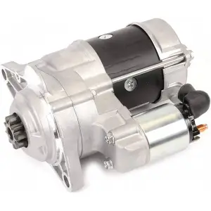 New GM OEM 6.6 Duramax Starter | 12721722