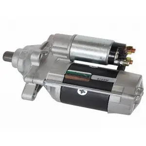 REMAN Ford OEM 6.0 Powerstroke Starter | SA977RM