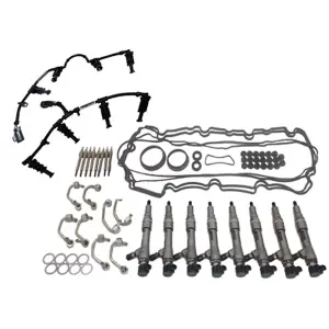 OEM Ford 6.4 Powerstroke SuperKit