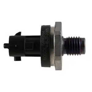 GM LB7 Duramax Fuel Pressure Sensor | F00R004272, 0281002398, 97329566 | 2001-2004 GM 6.6L LB7