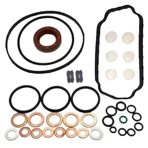 Freedom Injection - Cummins VE Diesel Injection Pump Gasket Rebuild Kit | 1467010059 | 1989-1994 Cummins 5.9L / 3.9L / VW 1.9L