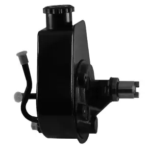 Borgeson 5.9 Cummins HI-Flow Power Steering Pump | 800328