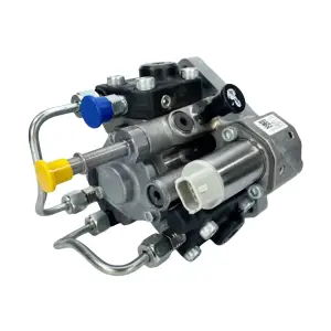 Exergy Performance L5P Denso HP4 Pump