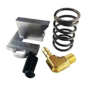 Dynomite Diesel 5.9 Cummins 12V  P-7100 Fuel Plate Kit | 1994-1998 Dodge Cummins 5.9L