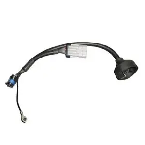 GM 6.5 Diesel DS Pump Harness | 12561307, 17800077, 19209059