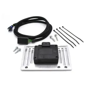 DieselSite 6.5L GM PMD Isolation Kit for the 1994-2000 GM 6.5L