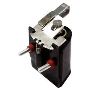 New DB2 Injection Pump 12V Solenoid / Switch 