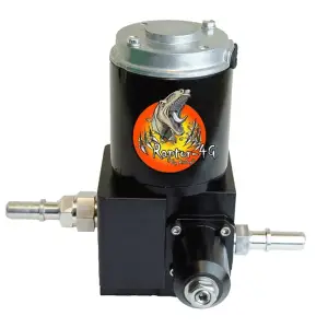 AirDog GM Diesel Raptor 4G 100GPH Lift Pump 