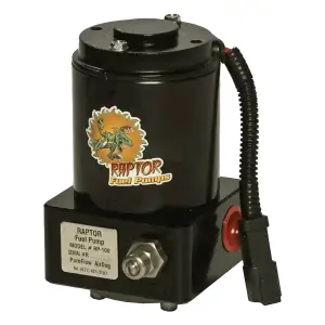 AirDog Raptor 150GPH Universal Lift Pump (+30psi) | R1SBU371