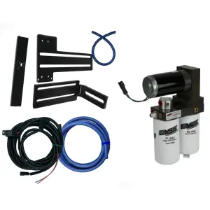 FASS 95GPH Titanium Series Fuel Air Separation System 