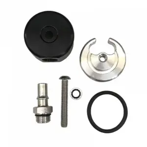 Fuel Tank Micro Sump for Diesel Trucks 