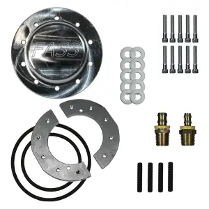 FASS Diesel "No Drop" Fuel Sump Kit (BOWL ONLY) | STK-5500BO 